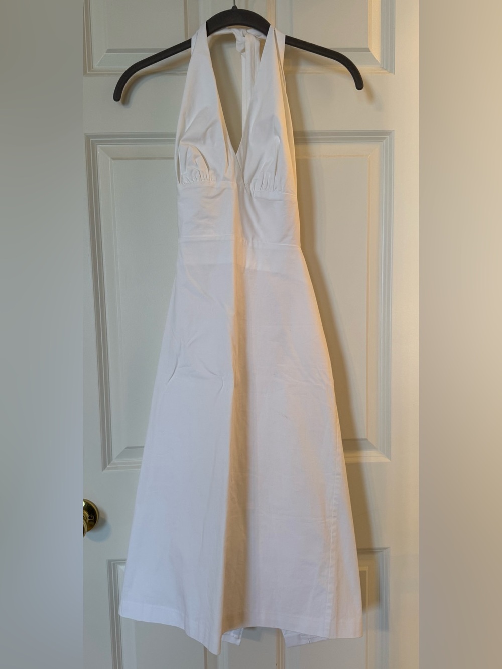 Victoria’s Secret MODA International Halter Dress, 6